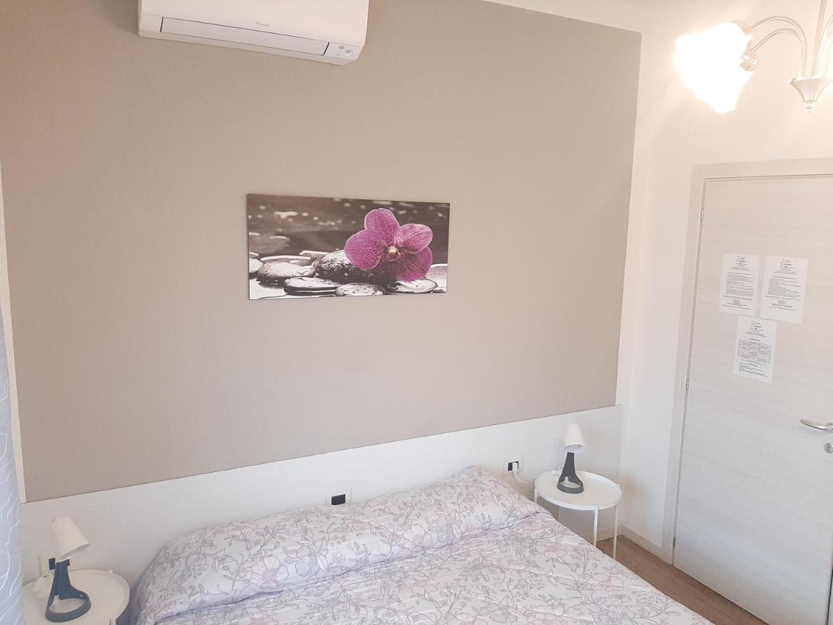 Dolce Dormire Civitanova 시비타노바 마르셰 외부 사진