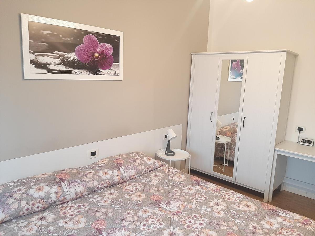 Dolce Dormire Civitanova 시비타노바 마르셰 외부 사진
