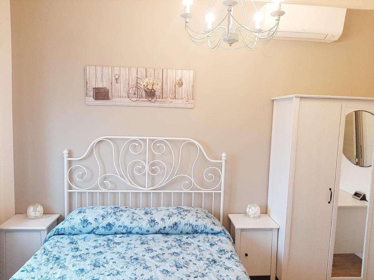 Dolce Dormire Civitanova 시비타노바 마르셰 외부 사진