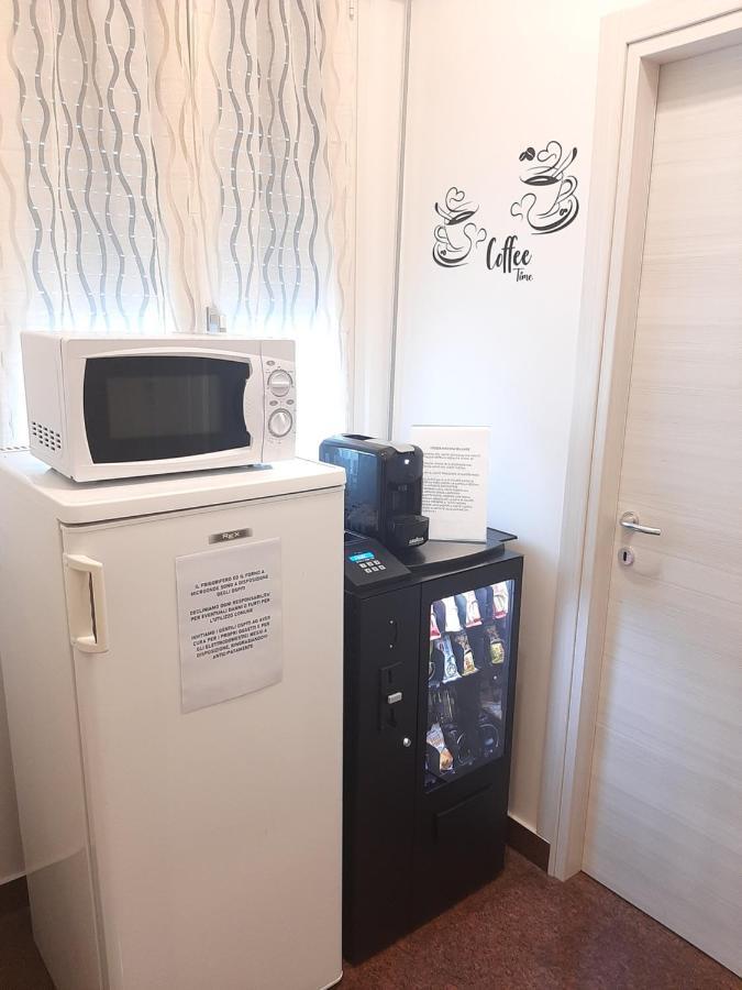 Dolce Dormire Civitanova 시비타노바 마르셰 외부 사진