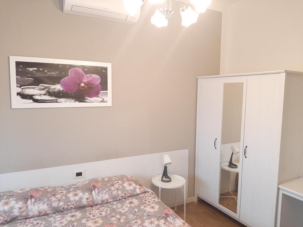 Dolce Dormire Civitanova 시비타노바 마르셰 외부 사진