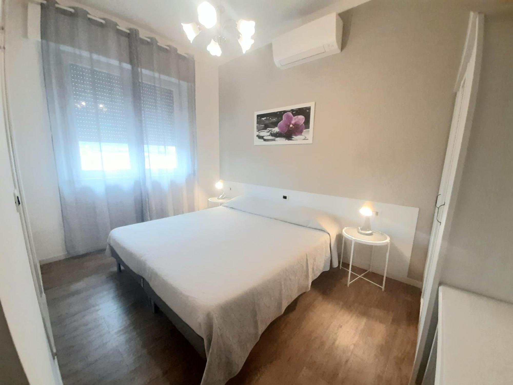 Dolce Dormire Civitanova 시비타노바 마르셰 외부 사진