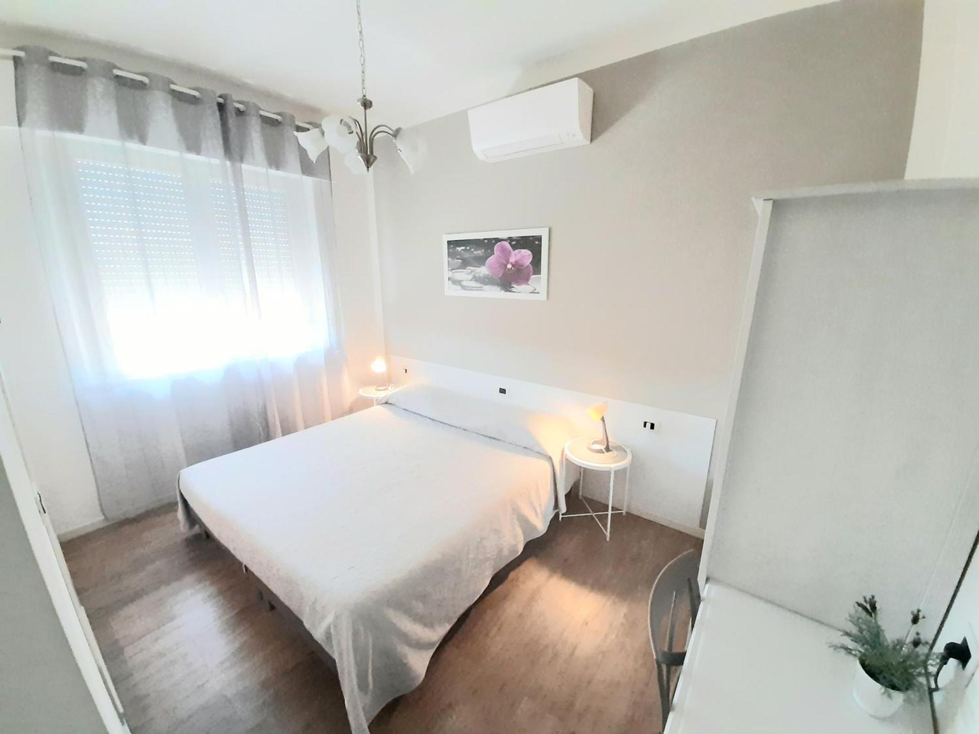 Dolce Dormire Civitanova 시비타노바 마르셰 외부 사진