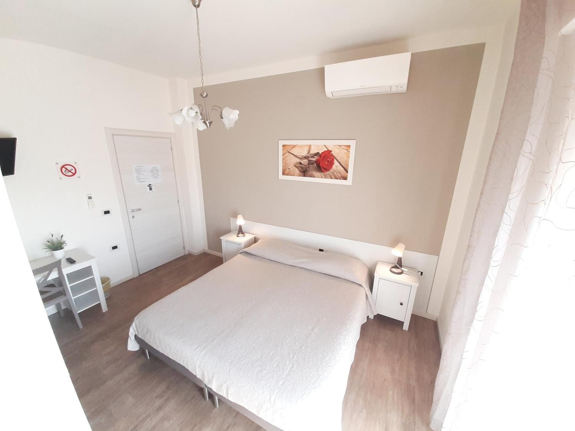 Dolce Dormire Civitanova 시비타노바 마르셰 외부 사진