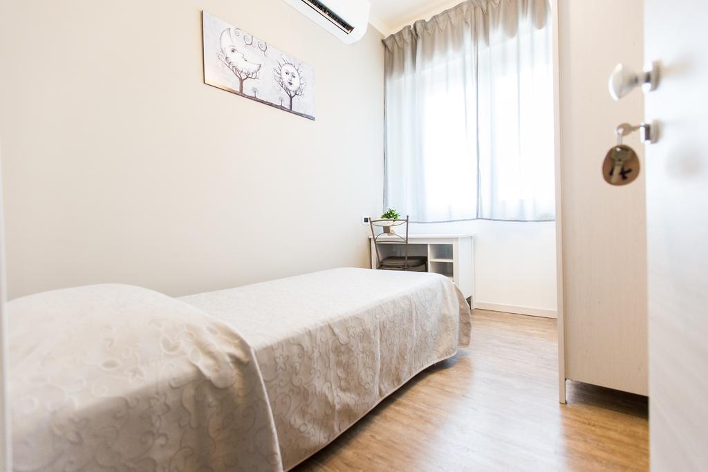 Dolce Dormire Civitanova 시비타노바 마르셰 외부 사진