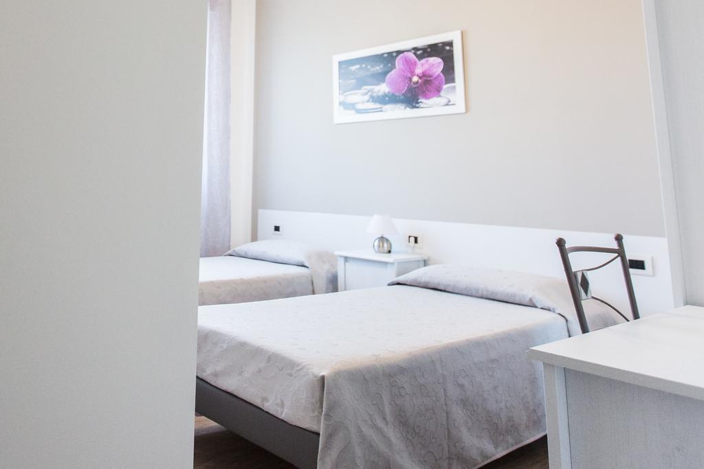 Dolce Dormire Civitanova 시비타노바 마르셰 외부 사진