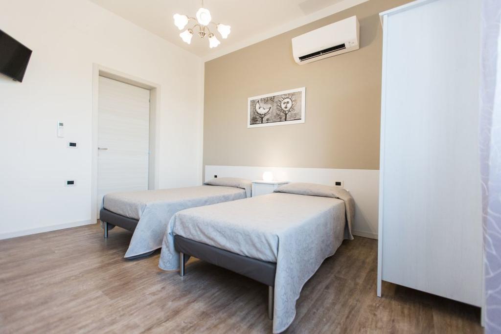 Dolce Dormire Civitanova 시비타노바 마르셰 외부 사진