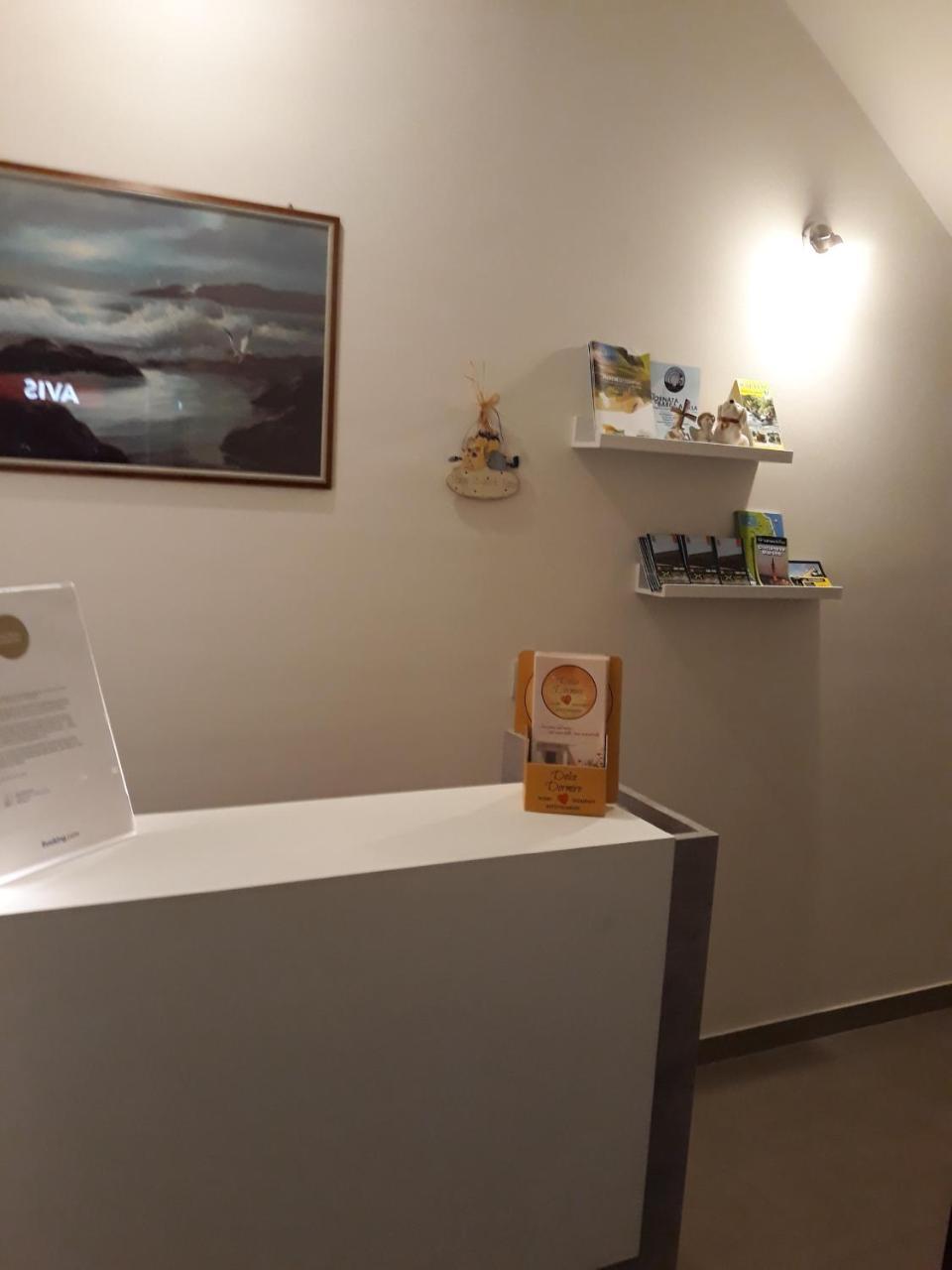 Dolce Dormire Civitanova 시비타노바 마르셰 외부 사진